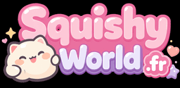 Logo Squishy World