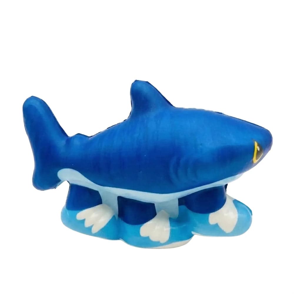 Squishy Tralalero Tralala